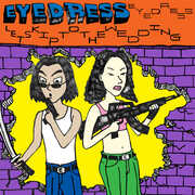 Let's Skip to the Wedding , Eyedress