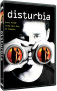 Disturbia , Shia LaBeouf