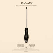 New Strategies for Modern Crime Vol. 1 , Prefuse 73