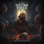 Necrosupper , Spider Kickers
