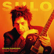 Rough Diamond + Rare Gems & Rowdy Tracks , Sulo