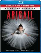 Abigail , Melissa Barrera