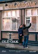 The Old Oak , Neil Leiper