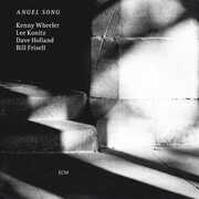 Angel Song (ECM Luminessence Series) , Kenny Wheeler