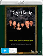 The Quiet Family [Import] 