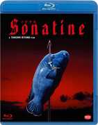 Sonatine [Import] 