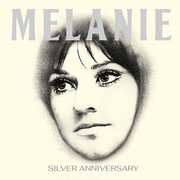 Silver Anniversary , Melanie