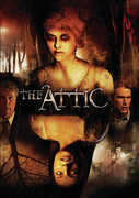 The Attic , Elisabeth Moss