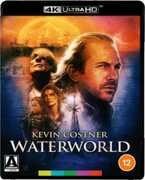 Waterworld - All-Region UHD [Import] 