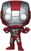 FUNKO POP! Marvel: MCU Archives - Iron Man 2 MRK 5