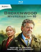 The Brokenwood Mysteries: Series 10 , Karl Willetts