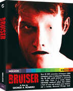 Bruiser [Import] , Jason Flemyng