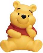 Beast Kingdom - Winnie The Pooh - Small Vinyl Piggy Bank - Pooh