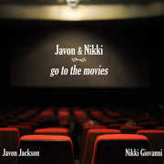 Javon And Nikki Go To The Movies , Javon Jackson
