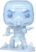 Funko POP! Games: Mortal Kombat 11 Fatality - Sub-zero