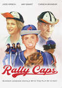 Rally Caps , Judd Hirsch