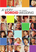 A Very Sordid Wedding , Levi Kreis
