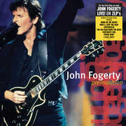 Premonition (Live 1997) , John Fogerty