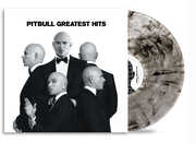 Greatest Hits , Pitbull