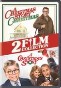 A Christmas Story /  A Christmas Story Christmas: 2-Film Collection 
