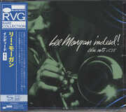 Indeed! - SHM-CD [Import] , Lee Morgan