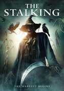 The Stalking , Anna Dainton