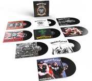 We Take No Prisoners (The Singles 1995-2006) , Motorhead