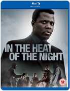 In the Heat of the Night [Import] , Sidney Poitier