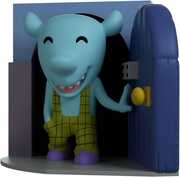 Youtooz - Catdog - #1 Winslow Vinyl Figure 