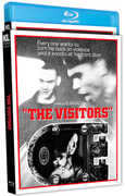 The Visitors , James Woods
