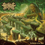 In Service Of The Dead , Sentient Horror