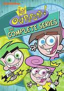 The Fairly OddParents!: The Complete Series , Tara Strong