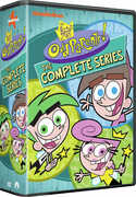 The Fairly OddParents!: The Complete Series , Tara Strong