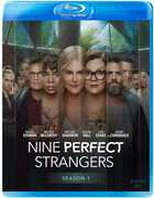 Nine Perfect Strangers: Season 1 , Nicole Kidman