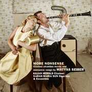 Seiber: More Nonsense