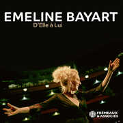 D’elle a Lui , Emeline Bayart