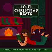 LO-FI Christmas Beats , Deep Wave