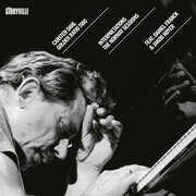 Interpretations - The Norway Sessions , Carsten Dahl