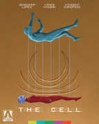 The Cell , Jennifer Lopez