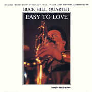 Easy To Love , Buck Hill