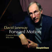 Forward Motion , David Janeway
