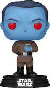 Funko POP! Star Wars: Tales of the Empire - Admiral Thrawn