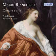 Cantate E Arie , Marcella Ventura