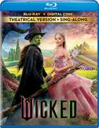 Wicked , Cynthia Erivo