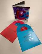 Brothers & Sisters: 25th Anniversary [Import] , Coldplay