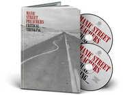 Critical Thinking [Import] , Manic Street Preachers