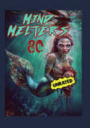 Mind Melters 80 , James Balsamo