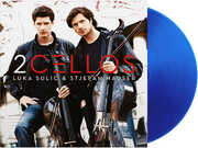 2 Cellos , 2 Cellos
