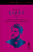 Bizet: Djamileh; Vasco de Gama; Cantates; Musique chorale; Melodies & Musique pour piano , Ben Glassberg