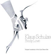 Body Love 1 , Klaus Schulze